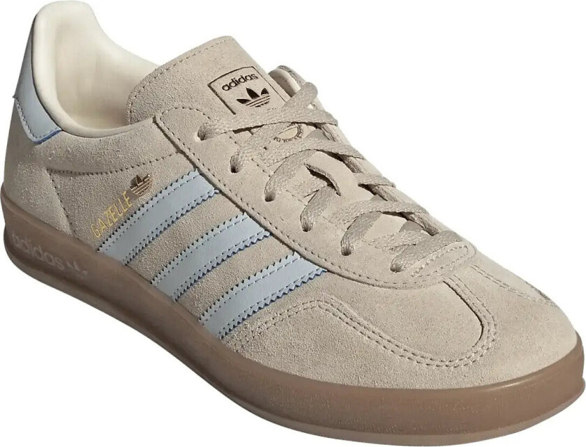 Gazelle Indoor W - Beige - 37 1/3