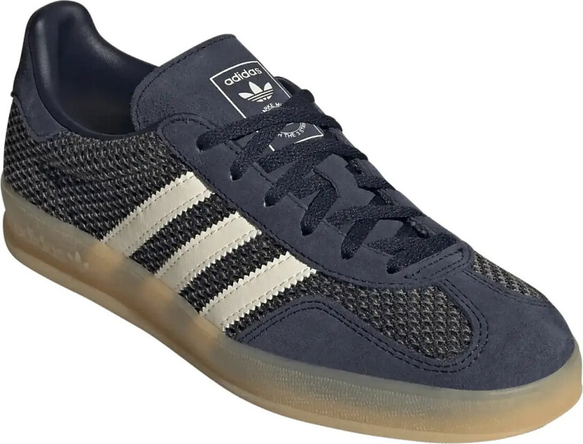 Gazelle Indoor W - Navy - 40 2/3