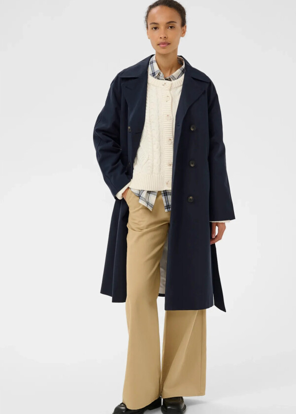 AubriePW Dame Dark Navy 44