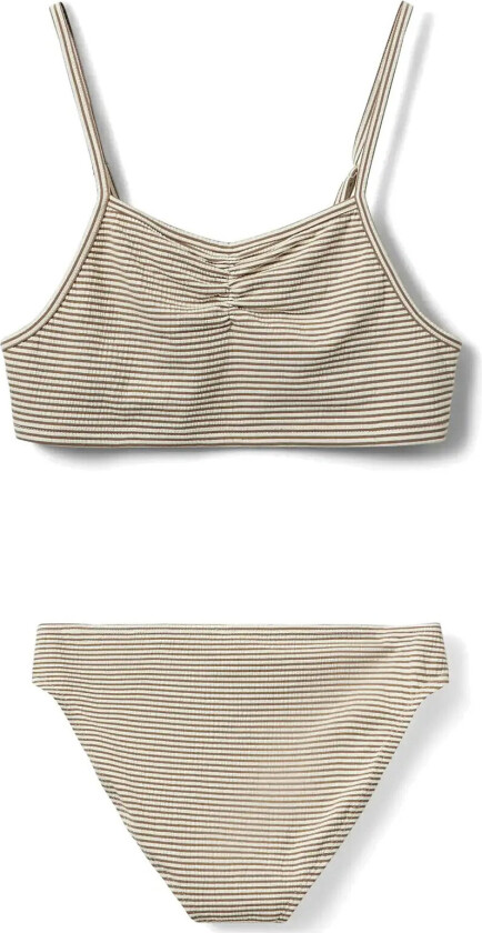 Britasy Bikini - Beige - 128