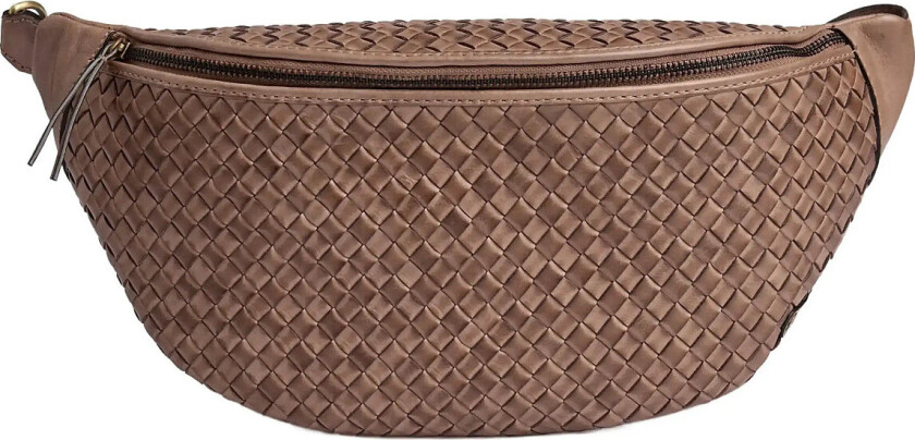Sofya Bumbag - Brown - ONE SIZE