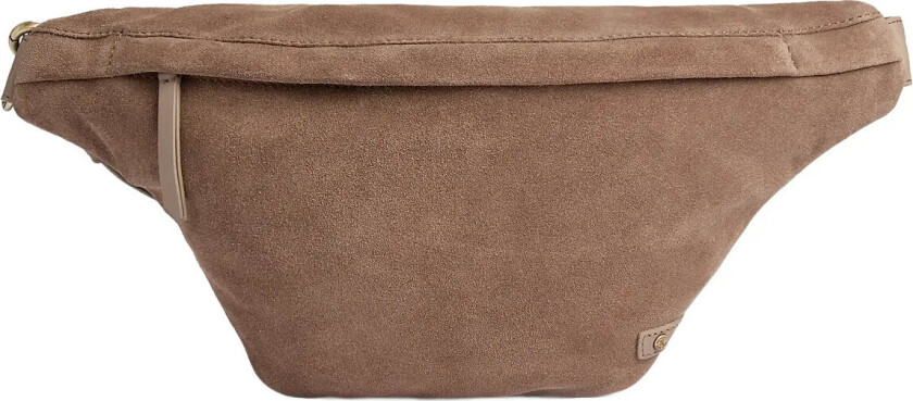 Madrid Bumbag - Brown - ONE SIZE