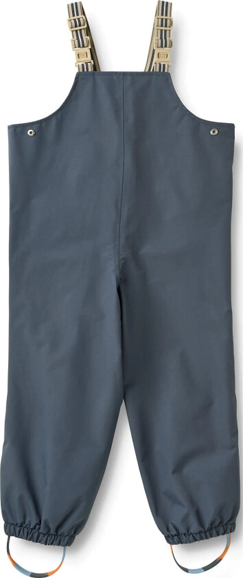 Technical Overall Manni - Navy - 128