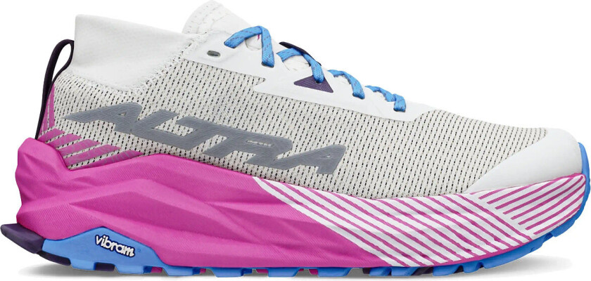 W Olympus 275 - Pink - 42