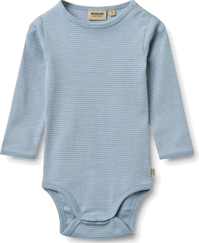 Body L/S Berti - Blue - 56