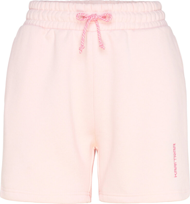 Anelie Shorts - Pink - XL