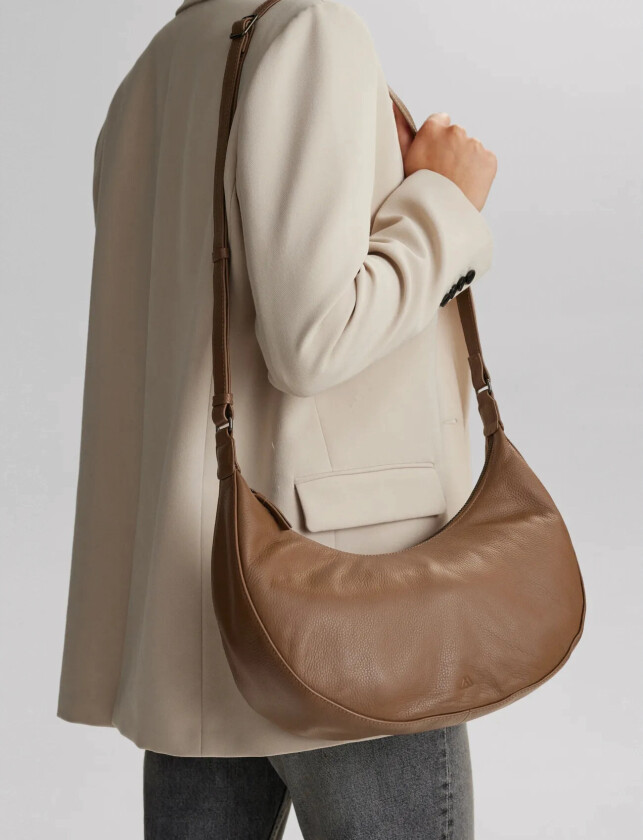 Tarambg Sling Bag - Brown - ONE SIZE