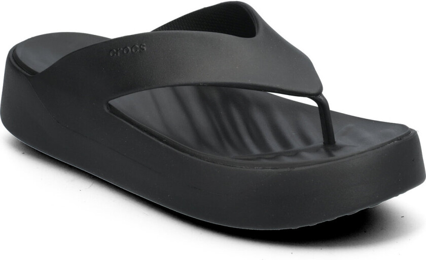 Getaway Platform Flip - Black - 41/42