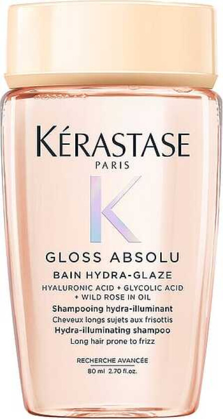 Gloss Absolu Bain Hydra-Glaze 80 ml