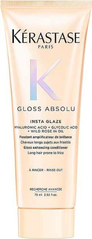Gloss Absolu Insta Glaze Conditioner 75 ml
