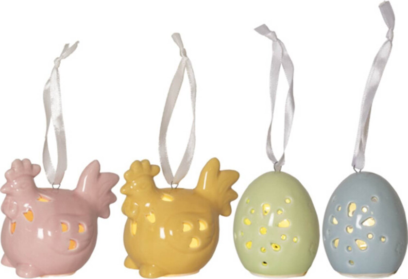 Dekorationsfigur Esther 581-56