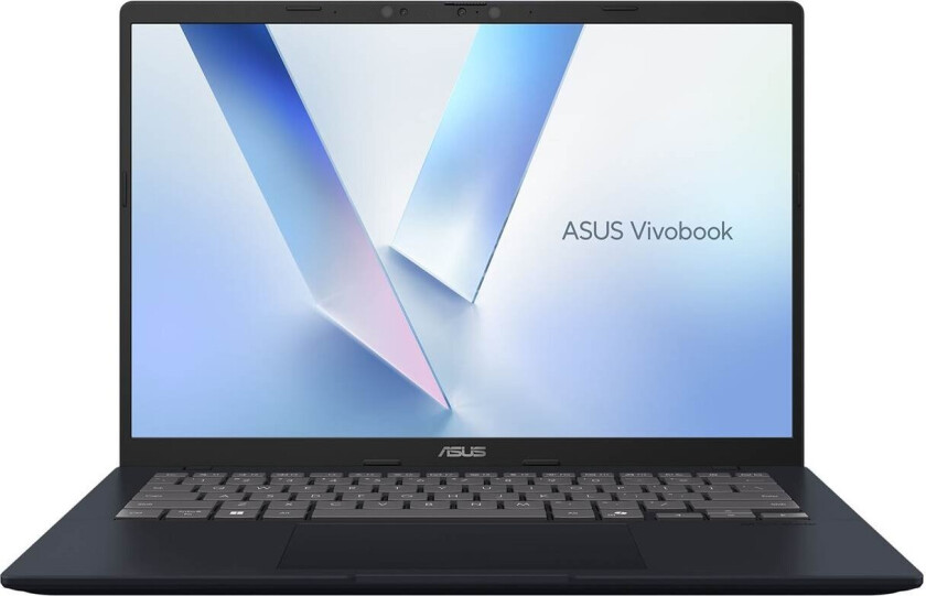 14" - Vivobook 14 D1407KA-LY185W - AI 5/16 GB/512 GB
