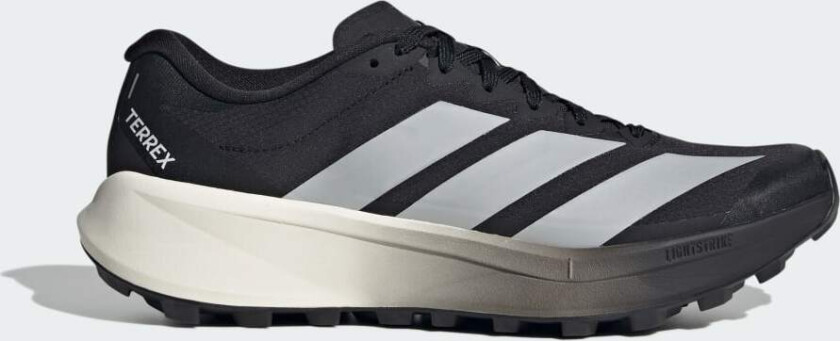 Terrex Agravic 4 Trail Running Sko