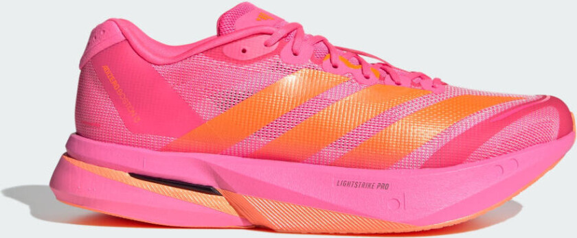 Adizero Boston 13 Running Sko