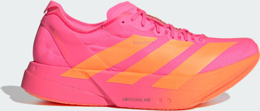 Adizero Adios Pro 4 Sko