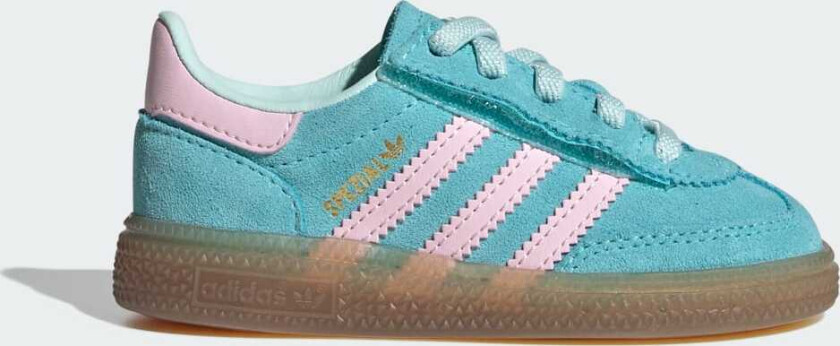 Handball Spezial Comfort Closure Elastic Lace Sko