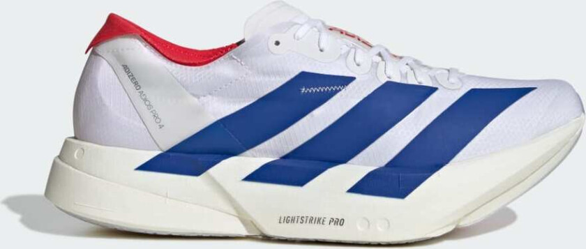 Adizero Adios Pro 4 Sko