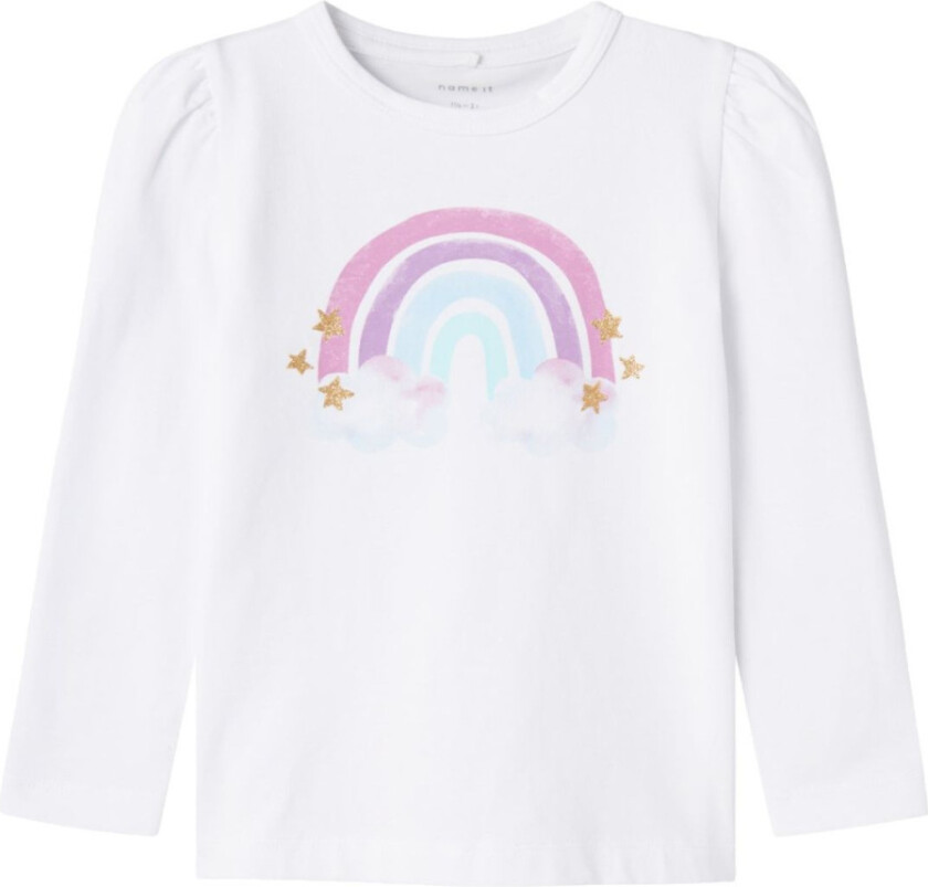 Genser Diania Bright White - 98