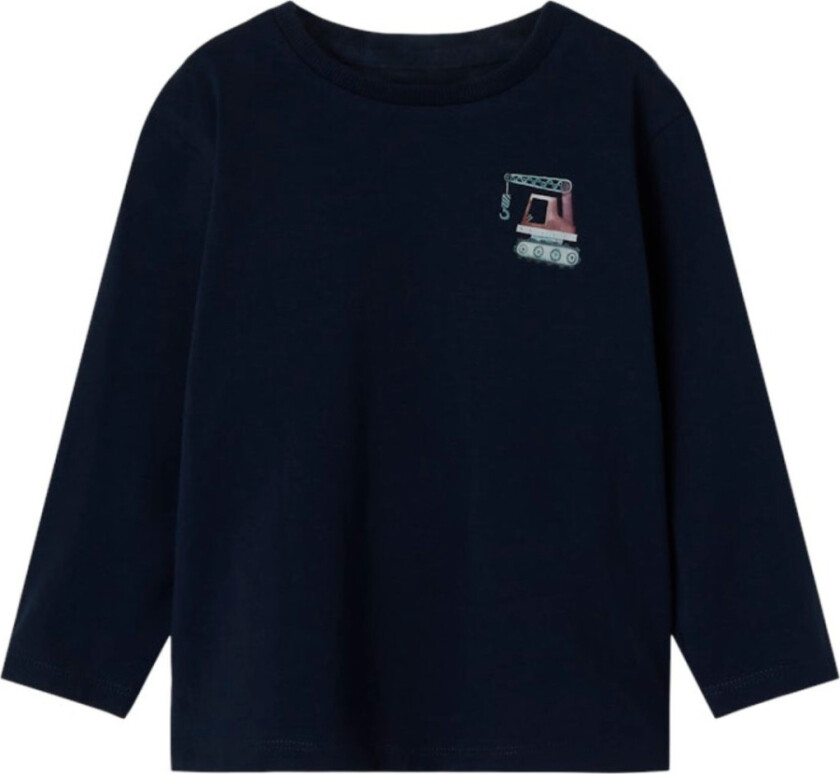 Genser Sorre Dark Sapphire - 80