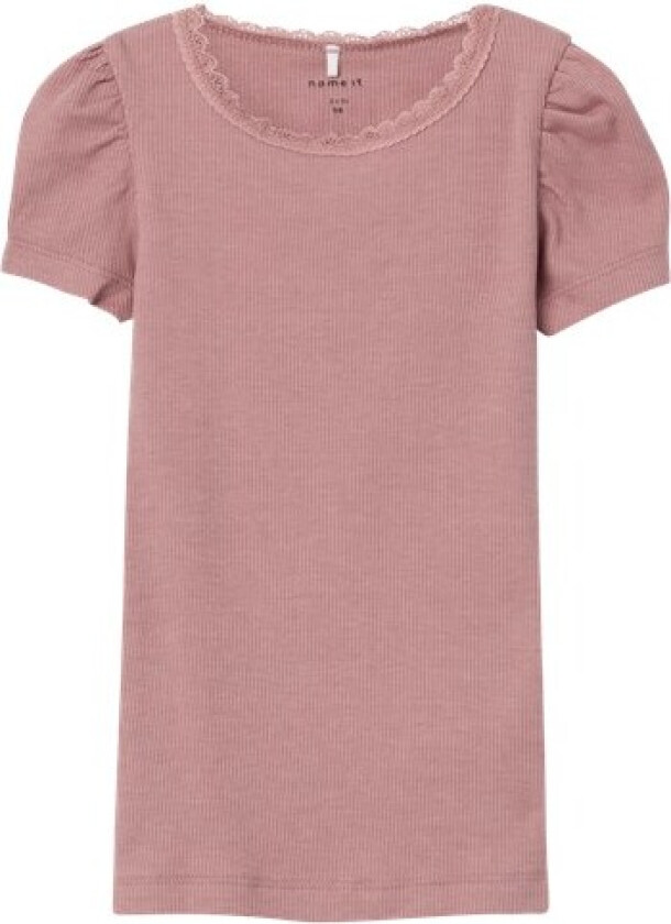 T-skjorte Kab Deauville Melange - 86