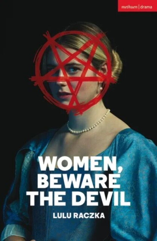 Women, Beware the Devil av Lulu Raczka