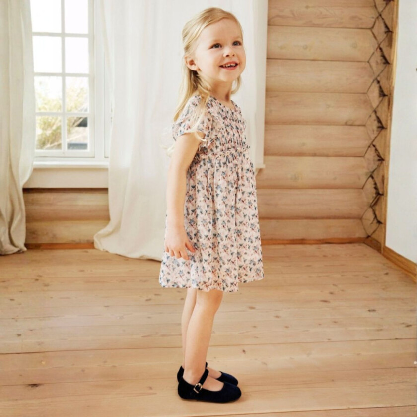 Kjole Fenorma Jet Stream - 98