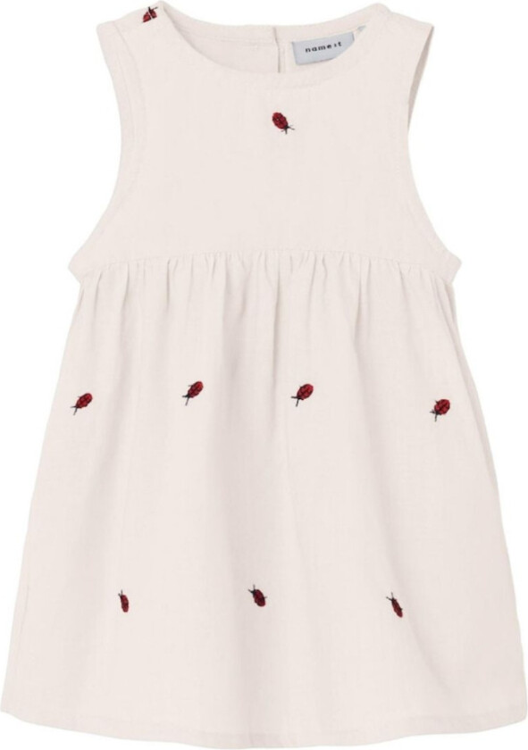 Kjole Baby Ferilla Jet Stream - 80