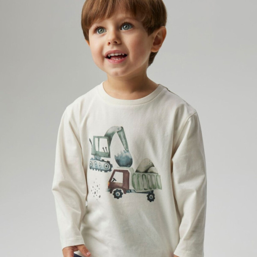 Genser Sorre Jet Stream - 80