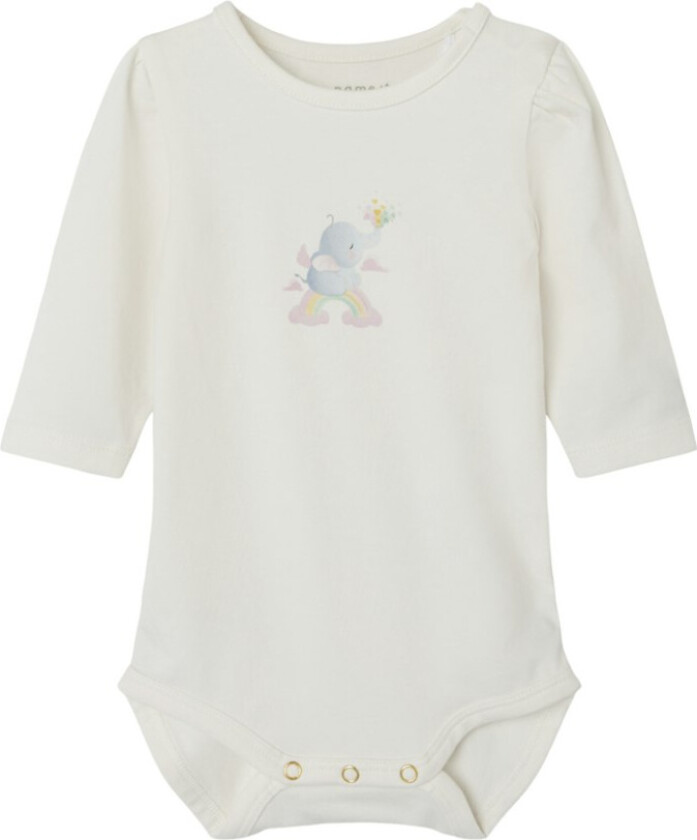 Body Elefant Jet Stream - 62