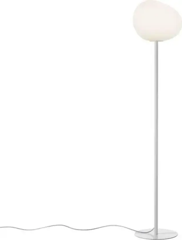 Gregg Media Gulvlampe