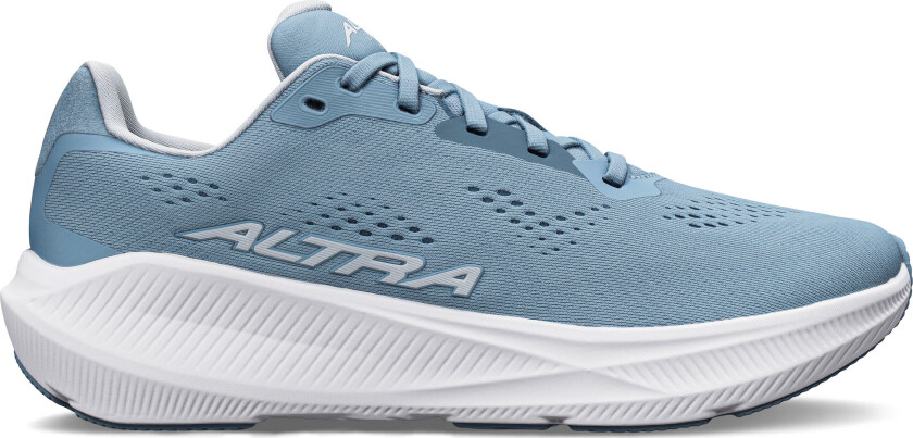 W Experience Flow St Light Blue 6