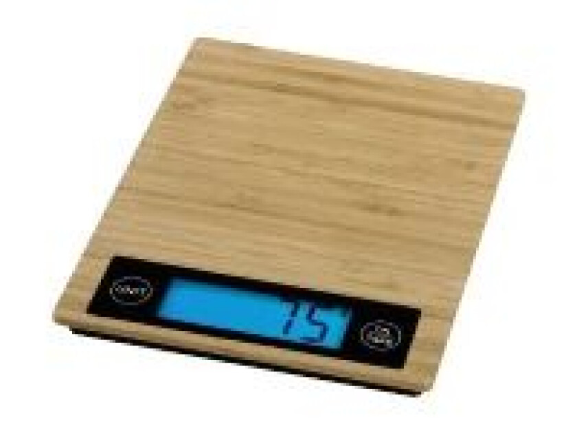 Kjøkkenvekt Xavax Philina