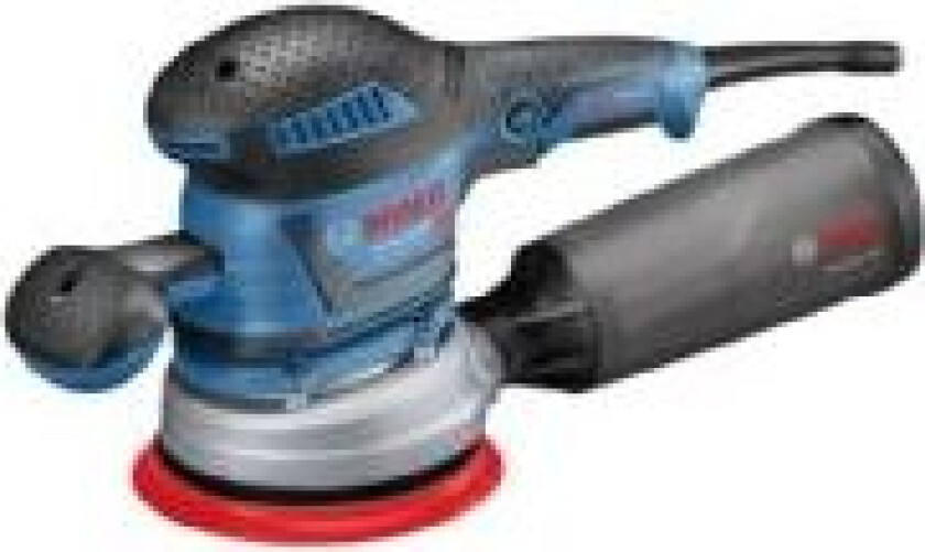 GEX 40-150 Professional - Eksentersliper - 400 W - 150 mm