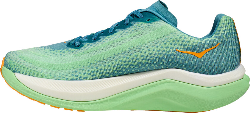 Mach X Herre Omlg/Ocean Mist/Lime Glow 45 1/3