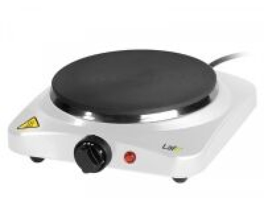 Bilde av Elektrisk Varmeplate Lafe KEW001 23,5 cm 1500 W