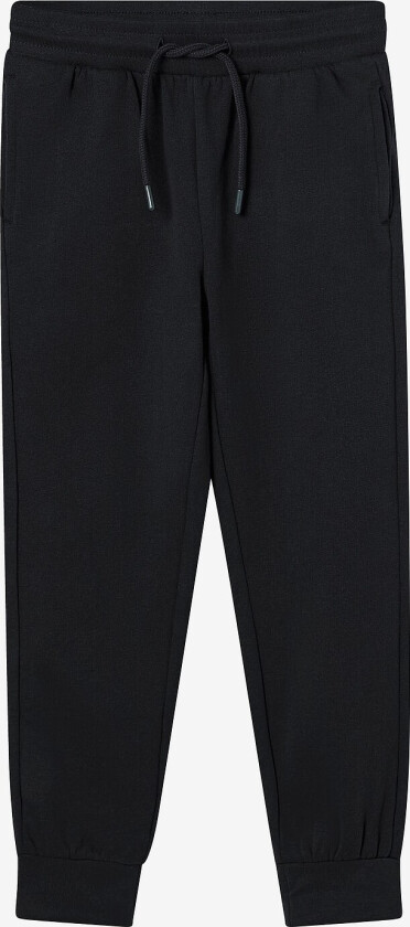 Sweatbukse Basic - Svart