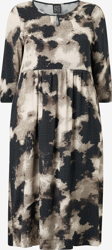 Kjole pnDanna - Brun