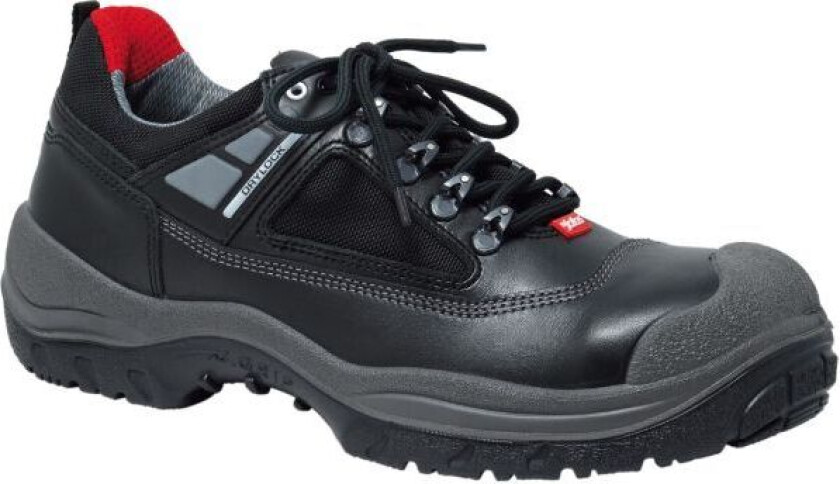 3308 Drylock Vernesko S3, vanntett, aluminiumhette Str. 47