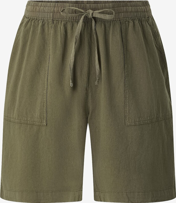 Shorts Kcnana Liah - Grønn