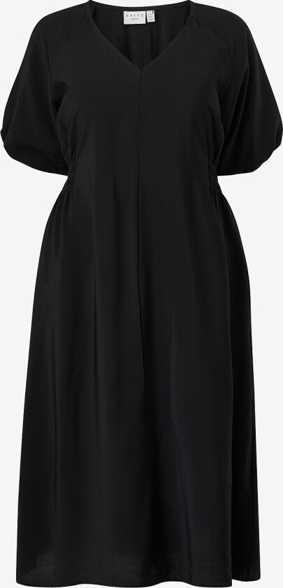 Kjole kcNeela Dress - Svart