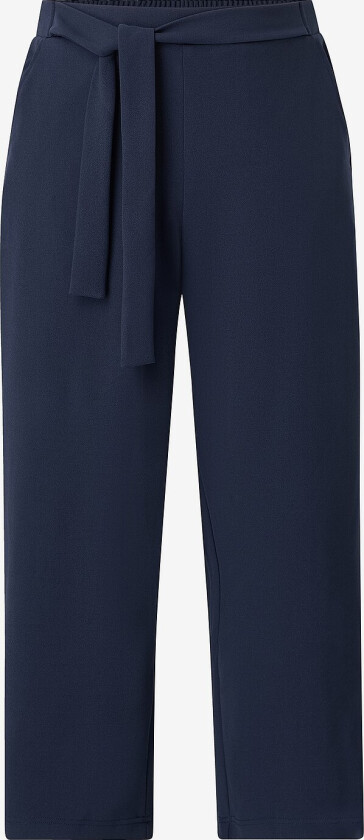 Bukser Kcpheolo Cropped - Blå