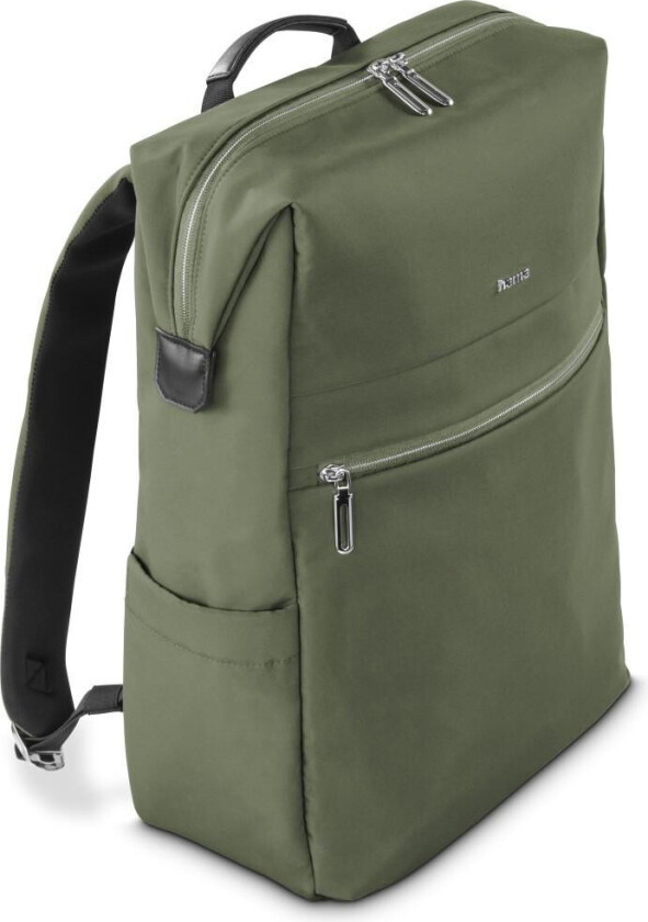 Hama Ultimate Laptop Ryggsekk 16.2" - Gr??nn