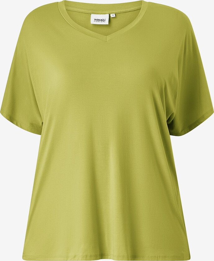 Topp Wa-stella 3 - Grønn