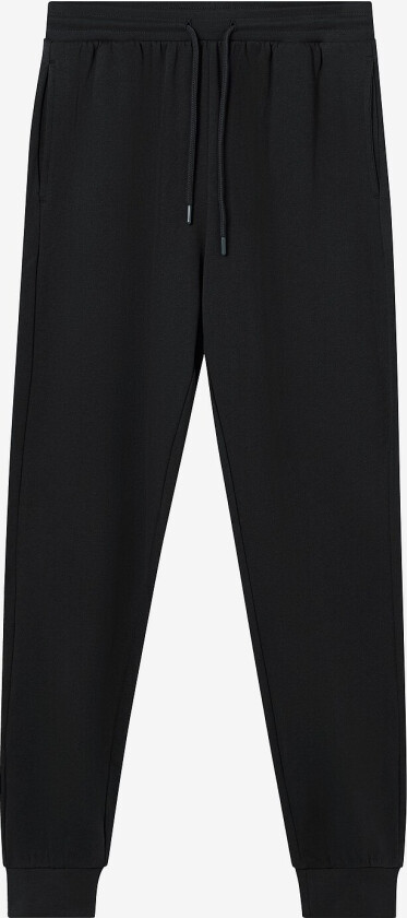 Sweatbukser Basic - Svart