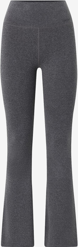 Treningsbukser Black Sense Flare Tights - Grå