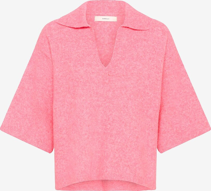 Pullover Guniiw Polo - Rosa