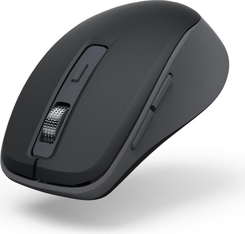 Hama MW-450 tr??dl??s mus ??? Bluetooth, 7 knapper, 1600 DPI, svart