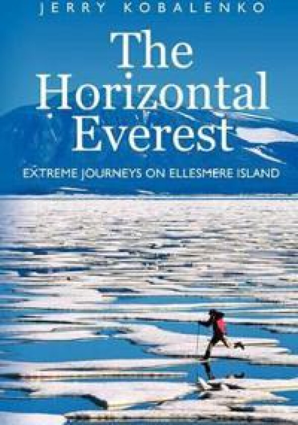 The Horizontal Everest