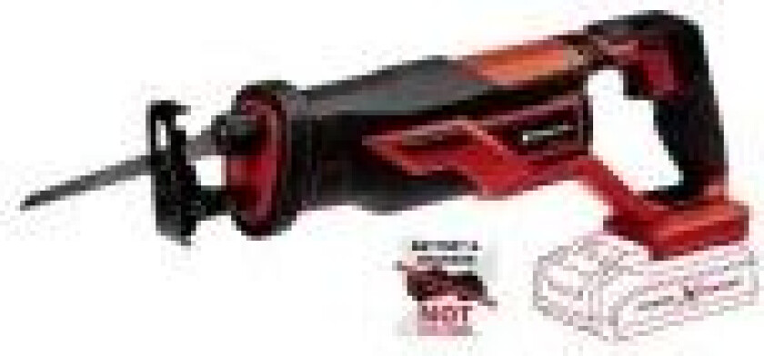 Power X-Change TE-AP 18/26 Li - Solo Batteri-multisav 4326290 uden batteri, uden oplader 18 V - Uten batteri og opplader