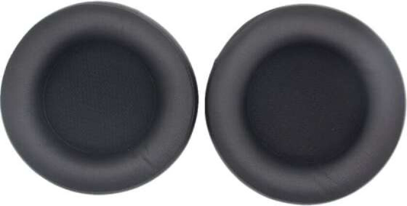 Corsair INF Øreputer til Corsair Virtuoso SE-hodetelefoner i imitert skinn, sort